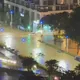 高雄內惟淹成黃河！半小時迅速退水　網友：買房先看地勢