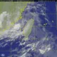 對流雲系旺盛！氣象署急發大雨特報　南高屏恐下到明清晨