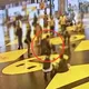 影/台北車站大廳醉男喧鬧滋事　攻擊清潔管理員遭逮送辦