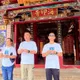 震撼彈！前金門縣長楊鎮浯傳將回鍋宣布參選