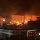 台北指南宮大火！命理師示警「人多的地方少去」　小心軍事衝突