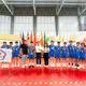 U16女子巧固球七戰全勝封后　勇奪亞洲冠軍