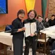 獨家/徐佳青巴西行　開銷被爆僑領買單！僑委會駁斥：全由公務支出