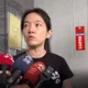 自曝兒子們沒看爸爸受訪　陳幸妤：很煩也不想站隊