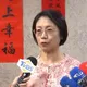 偏綠店家貼「禁止入內」 翁曉玲反應曝光!微笑回4字