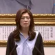 影/賴總統喊「勿批判南部治水」　鄭麗文轟：人謀不臧、貪贓枉法？