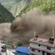 影/泥石流狂瀉！西藏吉隆口岸爆「重大傷亡」　習近平急發指示