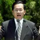 陳幸妤吐槽「我爸想蹭哏」！ 陳水扁神回3字網朝聖笑瘋