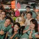 沈伯洋團隊深綠選區爆衝突！囂張嗆聲住戶還錄影公審　影片曝光網炸鍋