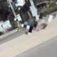 淡水紅毛城前嚴重事故！驚傳2人倒地昏迷