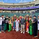 徐佳青「無可奉告」行程曝光！飛美國加州看MLB運動家隊台灣日