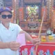 趙建銘喊被逼離婚！民俗專家代求籤　媽祖示「和諧月半成」