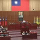 北市普發2萬成真？綠議員提案一讀過關　楊植斗酸爆：空包彈提爽的