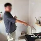 嘉義變態老師邀學生家中作客　廁所偷拍10人受害