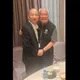 震撼！韓國瑜相擁季麟連　合照曝光「只等那信號一亮」