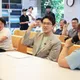沈伯洋請益名單驚見馬英九！藍委轟：曾罵統戰中間人不用先道歉