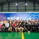 高虹安飛行夾克上身　新竹市府與空軍同賀黑蝙蝠中隊慶