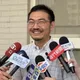 影/傳趙建銘進軍台中開骨科診所　「趙醫師」現身闢謠