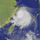 沙德爾颱風轉向！沉降影響北東熱翻　中南部狂下豪雨到週末