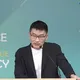 影/梁文傑「泡泡瑪特」講成「吉伊卡哇」！致歉：老男人只熟悉Kitty