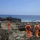 蘭嶼發電廠廠長夜釣失聯第4天　今晨遺體被尋獲了