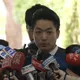 月餅風波何志偉連喊3次「不要為難弱勢」　蔣萬安：證實棄單事實