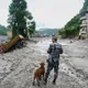 尼泊爾洪災恐爆第二波　堰塞湖水位急升、數百萬噸洪水蓄勢待發