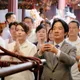 新竹城隍祭變民進黨免費造勢場？他嘆：只有高虹安捲起袖子在做事