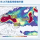 颱風窩大爆發！專家估：科羅旺、杜鵑下週有機會接近台灣