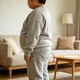 小孩子胖一點…長大抽高就會瘦？醫搖頭：恐一路胖到成年