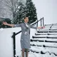空服員變身世界盃國手　張甄芸「早上飛晚上練球」追夢歷程曝