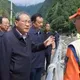 尼泊爾山洪已釀5死558失聯！西藏吉隆縣受災嚴重　李強現身堪災