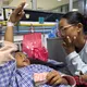尼泊爾洪災至少580死！8歲男童爬樹求生母子奇蹟重逢