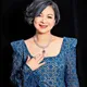影后楊貴媚新身分曝光！擔任世界民族影展大使：支持說故事的人
