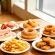 壓力大就想吃甜食、炸物？營養師揭「皮質醇」在背後搞鬼