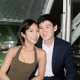蔡佩軒和新加坡尪遠距離！每週視訊像「跨國會議」　生病沒人陪坦言落寞