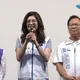 嘉義藍白合！鄭麗文輔選張啓楷、吳品叡：團結就能翻轉