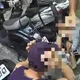 影/新北男阻妻外出欲持刀自殘　2人持毒妻通緝全遭逮