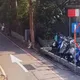 影/新北中和出現機車大盜　未拔鑰匙秒偷走慣竊落網