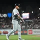 MLB/李灝宇敲安、保送擠成滿壘　老虎2比1擊退道奇