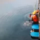 台南運河驚見浮屍！51歲獨居男死亡2至3天　警消打撈