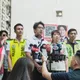 沈伯洋下辯論戰帖!蔣萬安「一句話」打臉 他反擊:更有時間討論