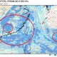 沙德爾「大復活」？殘留環流結合強對流　鄭明典曝罕見命名難題