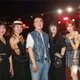 出席北海岸時尚藝術季！穿潘怡良設計服亮相　李四川笑稱：年輕20歲