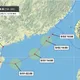 沙德爾恐復活！「回馬槍」接近台灣海峽　9/3全台嚴防豪雨