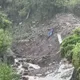影/豪雨撕裂山體！台東台9線土石流變泥海　貨車險遭吞