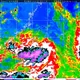 低壓帶轟中南部！狂風驟雨襲「7縣市」　一路炸到明天