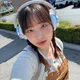 影/44萬女YTR非洲獨旅遭包圍強吻！誇張畫面網看傻
