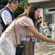 淡出演藝圈19年！侯湘婷開學日現蹤國小　超狂新身分曝光