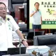高雄豪雨沿海地區淹慘了　綠議員當陳其邁面飆罵「治水零分」